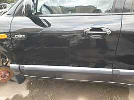 Usa Usi Portiera Portiere Stanga Fata Dezechipata cu Imperfectiune Hyundai Santa Fe 2000 - 2006 Culoare ED [K8437]