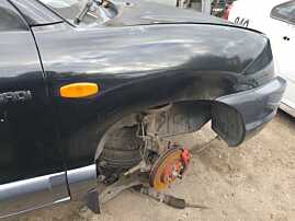 Aripa Dreapta Fata cu Imperfectiuni Hyundai Santa Fe 2000 - 2006 Culoare ED [K8441]