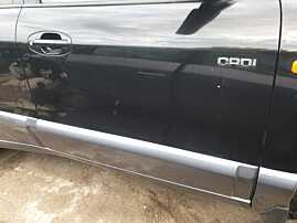 Usa Usi Portiera Portiere Dreapta Fata Dezechipata Hyundai Santa Fe 2000 - 2006 Culoare ED [K8443]