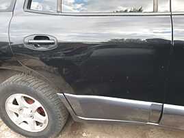 Usa Usi Portiera Portiere Dreapta Spate Dezechipata Hyundai Santa Fe 2000 - 2006 Culoare ED [K8445]