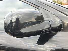 Oglinda Dreapta Electrica Fara Pliere Rabatare Hyundai Santa Fe 2000 - 2006 Culoare ED [K8450]