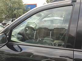 Geam Sticla de pe Usa Portiera Stanga Fata Hyundai Santa Fe 2000 - 2006 [K8453]