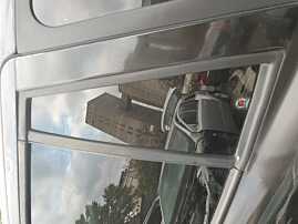 Geam Sticla Fix de pe Usa Portiera Stanga Spate Hyundai Santa Fe 2000 - 2006 [K8455]