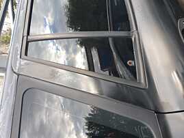 Geam Sticla Fix de pe Usa Portiera Dreapta Spate Hyundai Santa Fe 2000 - 2006 [K8458]