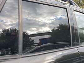 Geam Sticla Culisant de pe Usa Portiera Dreapta Spate Hyundai Santa Fe 2000 - 2006 [K8459]