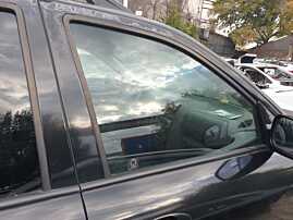 Geam Sticla de pe Usa Portiera Dreapta Fata Hyundai Santa Fe 2000 - 2006 [K8460]