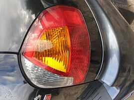 Tripla Lampa Stop Dreapta Hyundai Santa Fe 2000 - 2006 [K8466]