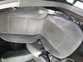 Scaun Textil Stanga Fata cu Urme de Uzura Hyundai Santa Fe 2000 - 2006 [K8475]