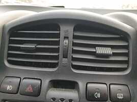 Gura Grila Guri Grile Aer Aerisire Ventilatie Bord Central Hyundai Santa Fe 2000 - 2006 [K8480]