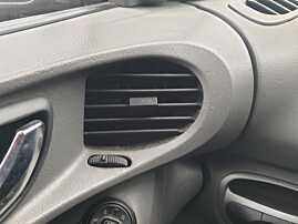 Gura Grila Guri Grile Aer Aerisire Ventilatie Usa Stanga Fata Hyundai Santa Fe 2000 - 2006 [K8483]