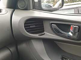 Gura Grila Guri Grile Aer Aerisire Ventilatie Usa Dreapta Fata Hyundai Santa Fe 2000 - 2006 [K8484]