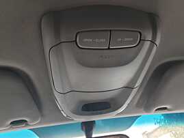 Plafoniera Suporti Ochelari Sertar Depozitare Hyundai Santa Fe 2000 - 2006 [K8486]