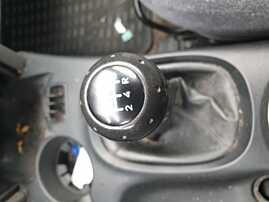 Nuca cu Manson Cutie Manuala 5 Trepte Hyundai Santa Fe 2.0 CRDI 2000 - 2006 [K8490]