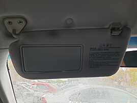 Parasolar Stanga Parbriz Hyundai Santa Fe 2000 - 2006 [K8492]