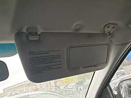 Parasolar Dreapta Parbriz Hyundai Santa Fe 2000 - 2006 [K8493]