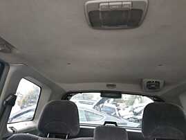 Plafon Plafoniera Tavan Material Textil Model cu Trapa Panorama Hyundai Santa Fe 2000 - 2006 [K8496]