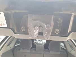 Broasca Incuietoare Hayon Haion Capota Portbagaj Hyundai Santa Fe 2000 - 2006 [K8498]