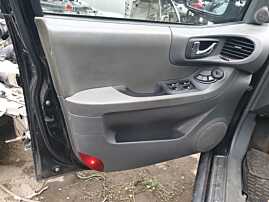 Panou Tapiterie Fata Interior Usa Portiera Stanga Fata Hyundai Santa Fe 2000 - 2006 [K8499]