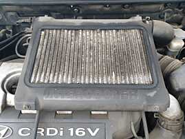 Radiator Aer Intercooler Hyundai Santa Fe 2.0 CRDI 2000 - 2006 [K8503]