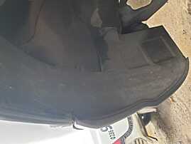 Carenaj Aparatoare Protectie Noroi Roata Janta Stanga Fata Hyundai Santa Fe 2000 - 2006 [K8507]