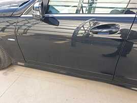 Usa Usi Portiera Portiere Stanga Fata Dezechipata Mercedes Clasa C Class W204 2007 - 2014 Culoare 197 C197 [Q0058]