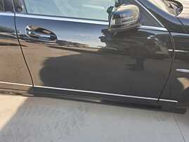 Usa Usi Portiera Portiere Dreapta Fata Dezechipata Mercedes Clasa C Class W204 2007 - 2014 Culoare 197 C197 [Q0061]