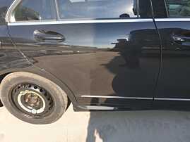 Usa Usi Portiera Portiere Dreapta Spate Dezechipata Mercedes Clasa C Class W204 2007 - 2014 Culoare 197 C197 [Q0062]