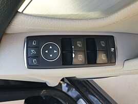 Panou Buton Butoane Reglaj Oglinzi Geamuri Electrice cu Rabatare Mercedes Clasa C Class W204 2007 - 2014 [Q0069]