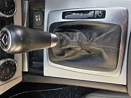 Selector Timonerie Ansamblu Maneta Schimbator cu Sufe Cutie Viteze Automata Mercedes Clasa C Class W204 FL Facelift 2011 - 2014 [Q0082]