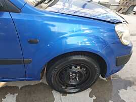 Carenaj Aparatoare Noroi Aripa Roata Dreapta Fata Kia Rio 2 2005 - 2009 [K8251]