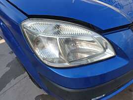 Far Dreapta Halogen Kia Rio 2 2005 - 2009 [K8201]