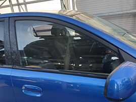 Geam Sticla Usa Portiera Dreapta Fata Kia Rio 2 2005 - 2009 [K8206]