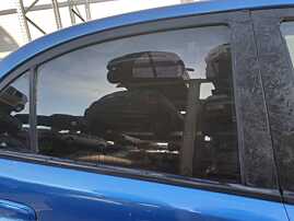 Geam Sticla Culisant de pe Usa Portiera Dreapta Spate Kia Rio 2 2005 - 2009 [K8207]