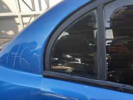 Geam Sticla Fix de pe Usa Portiera Dreapta Spate Kia Rio 2 2005 - 2009 [K8208]