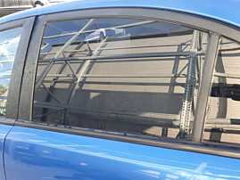 Geam Sticla Culisant de pe Usa Portiera Stanga Spate Kia Rio 2 2005 - 2009 [K8211]