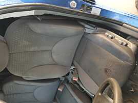 Scaun Stanga Fata Sofer Textil Fara Incalzire Kia Rio 2 2005 - 2009 [K8213]