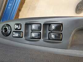 Panou Butoane Geamuri Electrice Kia Rio 2 2005 - 2009 [K8216]