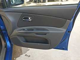 Tapiterie Panou Fata Interioara Piele Usa Portiera Dreapta Fata Kia Rio 2 2005 - 2009 [K8219]