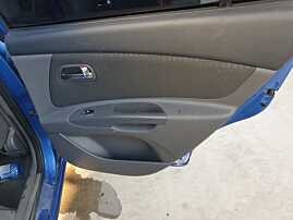 Tapiterie Panou Fata Interioara Piele Usa Portiera Dreapta Spate Kia Rio 2 2005 - 2009 [K8220]