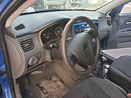 Plansa Bord Goala Dezechipata Kia Rio 2 2005 - 2009 [K8221]