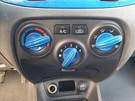 Panou Comanda AC Aer Conditionat Clima Climatronic Kia Rio 2 2005 - 2009 [K8225]