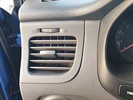 Gura Grila Aerisire Ventilatie Aer Bord Stanga Kia Rio 2 2005 - 2009 [K8229]