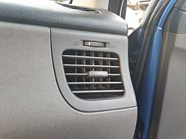 Gura Grila Aerisire Ventilatie Aer Bord Dreapta Kia Rio 2 2005 - 2009 [K8230]