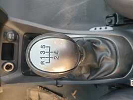Nuca cu Manson cu Uzura Schimbator Cutie Manuala 5 Trepte Kia Rio 2 2005 - 2009 [K8232]