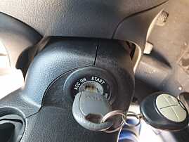 Contact Butuc Pornire cu Lama Cheie Kia Rio 2 2005 - 2009 [K8233]