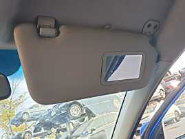 Parasolar Dreapta Pasager Kia Rio 2 2005 - 2009 [K8235]