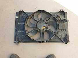 Electroventilator Ventilator Kia Rio 2 1.4i 2005 - 2009 Cod 253800-1GXXX [K8238]