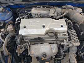 Motor Ambielat Fara Anexe 1.4i G4EE Hyundai Accent 2005 - 2010 [K8188]