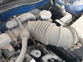 Conducta Tubulatura Filtru Aer Admisie Kia Rio 2 1.4 i 2005 - 2009 Cod 28140-1G200 [K8241]