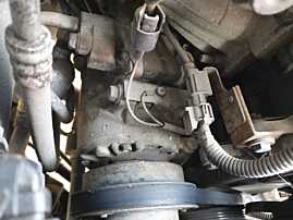 Compresor AC Aer Conditionat Clima Kia Rio 2 1.6 2005 - 2009 Cod 97701-1G010 [K8243]